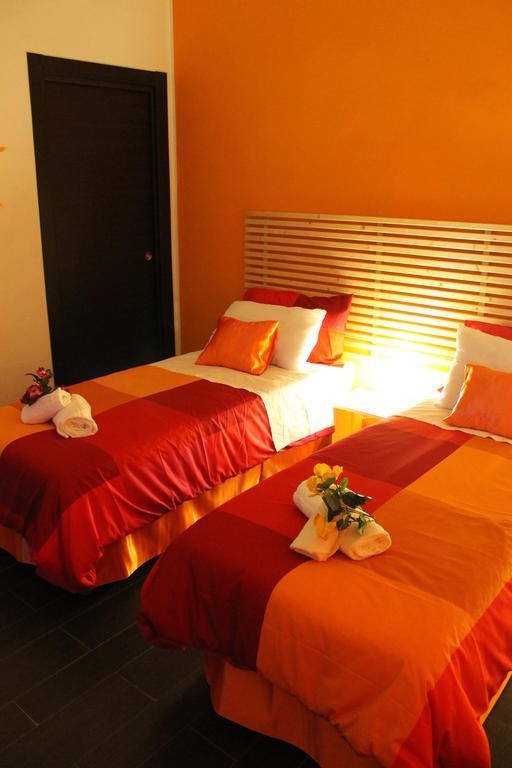 B&B Scirocco D'Africa Catania Room photo