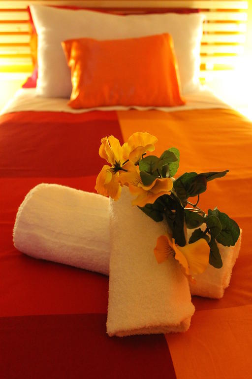 B&B Scirocco D'Africa Catania Room photo
